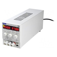 Zasilacz laboratoryjny: programowalny AIM-TTI PLH250-P