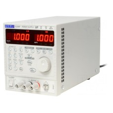 Zasilacz laboratoryjny: programowalny AIM-TTI QL355P SII