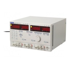 Zasilacz laboratoryjny: standardowy AIM-TTI QL355T SII