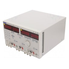 Zasilacz laboratoryjny: programowalny AIM-TTI QL355TP SII