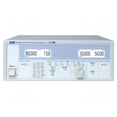 Zasilacz laboratoryjny: programowalny AIM-TTI QPX600DP