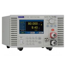 Zasilacz laboratoryjny: programowalny AIM-TTI QPX750SP