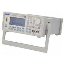Generator laboratoryjny: funkcyjny, arbitralny AIM-TTI TG2512A