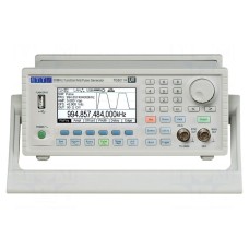 Generator laboratoryjny: funkcyjny, arbitralny AIM-TTI TG5011A