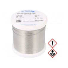 Cyna ALPHA FLC60-0.5/0.5