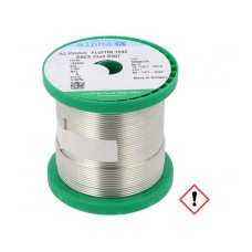 Cyna ALPHA SACX PLUS 0307 FLUITIN 1532 1.5 MM 500G