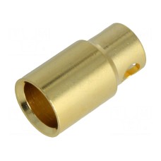 Złącze laboratoryjne: bananowe 8mm AMASS GC8010-F