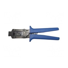 Narzędzie: do zaciskania AMPHENOL 10159387005-AMP-0