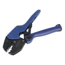Narzędzie: do zaciskania AMPHENOL ACE-TOOL 3