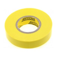 Taśma: elektroizolacyjna ANTICOR ELECTRIX 202 SUPERFLEX