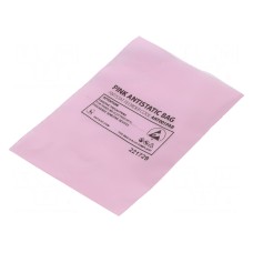 Torebka ochronna ANTISTAT 001-0003