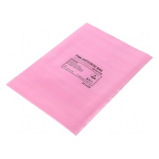 Torebka ochronna ANTISTAT 001-0008