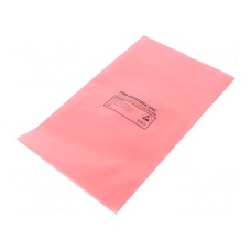 Torebka ochronna ANTISTAT 001-0009