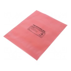 Torebka ochronna ANTISTAT 001-0014