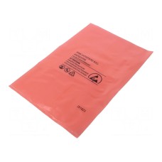 Torebka ochronna ANTISTAT 001-0017