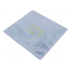 Torebka ochronna ANTISTAT 010-0028