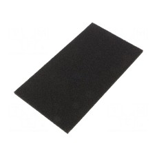 Gąbka elektroprzewodząca ANTISTAT 038-0100