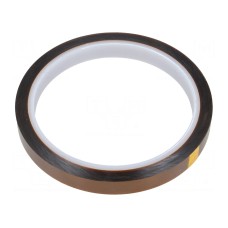 Taśma: wysokotemperaturowa ANTISTAT 051-0001