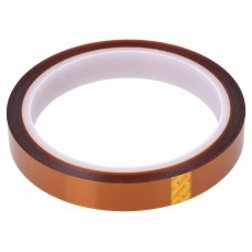 Taśma: wysokotemperaturowa ANTISTAT 051-0002