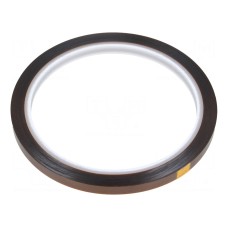 Taśma: wysokotemperaturowa ANTISTAT 051-0007