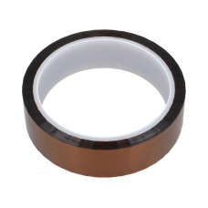 Taśma: wysokotemperaturowa ANTISTAT 051-0010