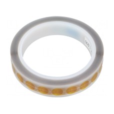 Taśma: wysokotemperaturowa ANTISTAT 053-1003