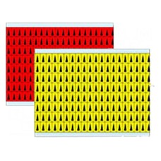 Strzałki inspekcyjne ANTISTAT 055-0070