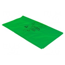 Torba na śmieci ANTISTAT 091-0047