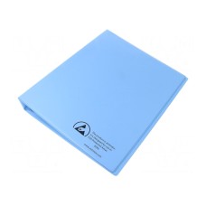 Segregator ANTISTAT 105-0021