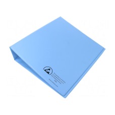 Segregator ANTISTAT 105-0025
