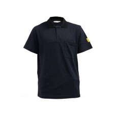 Koszulka polo ANTISTAT 108-6512