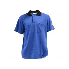Koszulka polo ANTISTAT 108-6520