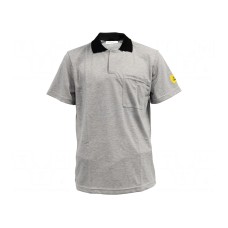 Koszulka polo ANTISTAT 108-6532