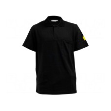 Koszulka polo ANTISTAT 108-6542