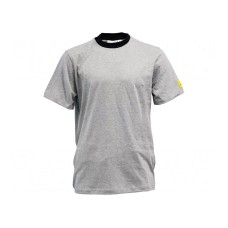 Koszulka T-shirt ANTISTAT 108-6560
