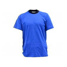 Koszulka T-shirt ANTISTAT 108-6572
