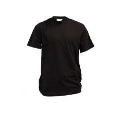 Koszulka T-shirt ANTISTAT 108-6583