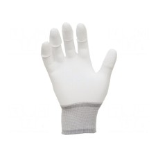 Rękawice ochronne ANTISTAT 109-0013-P