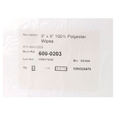 Czyściwo: ściereczka ANTISTAT 600-0203