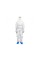 Akcesoria cleanroom: kombinezon ANTISTAT 600-5007E