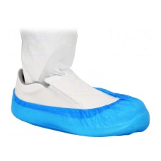 Akcesoria cleanroom: ochraniacze na obuwie ANTISTAT 600-5051