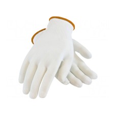 Akcesoria cleanroom: rękawice ochronne ANTISTAT 602-4005