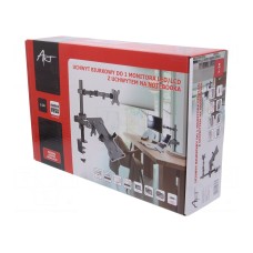 Uchwyt do LCD/LED ART L-24