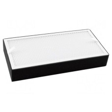 Część zamienna: filtr ATTEN C-1200B