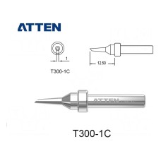 Grot ATTEN T300-1C