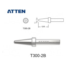 Grot ATTEN T300-2B