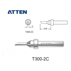 Grot ATTEN T300-2C