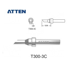 Grot ATTEN T300-3C