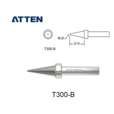 Grot ATTEN T300-B