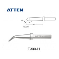 Grot ATTEN T300-H